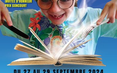 Salon du livre Les Gourmets des Lettres de Toulouse (27/28 septembre 2024)