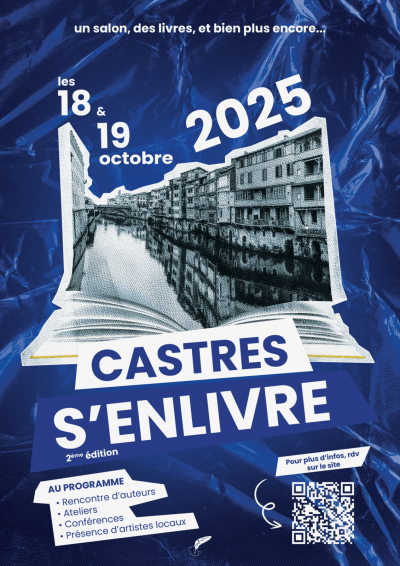 Affiche salon