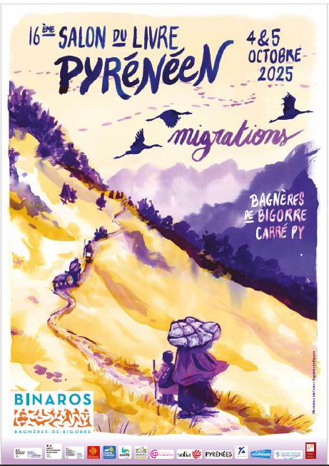 Affiche salon