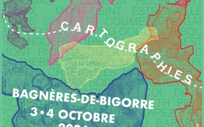 Salon du livre pyrénéen, 3 et 4 octobre 2026